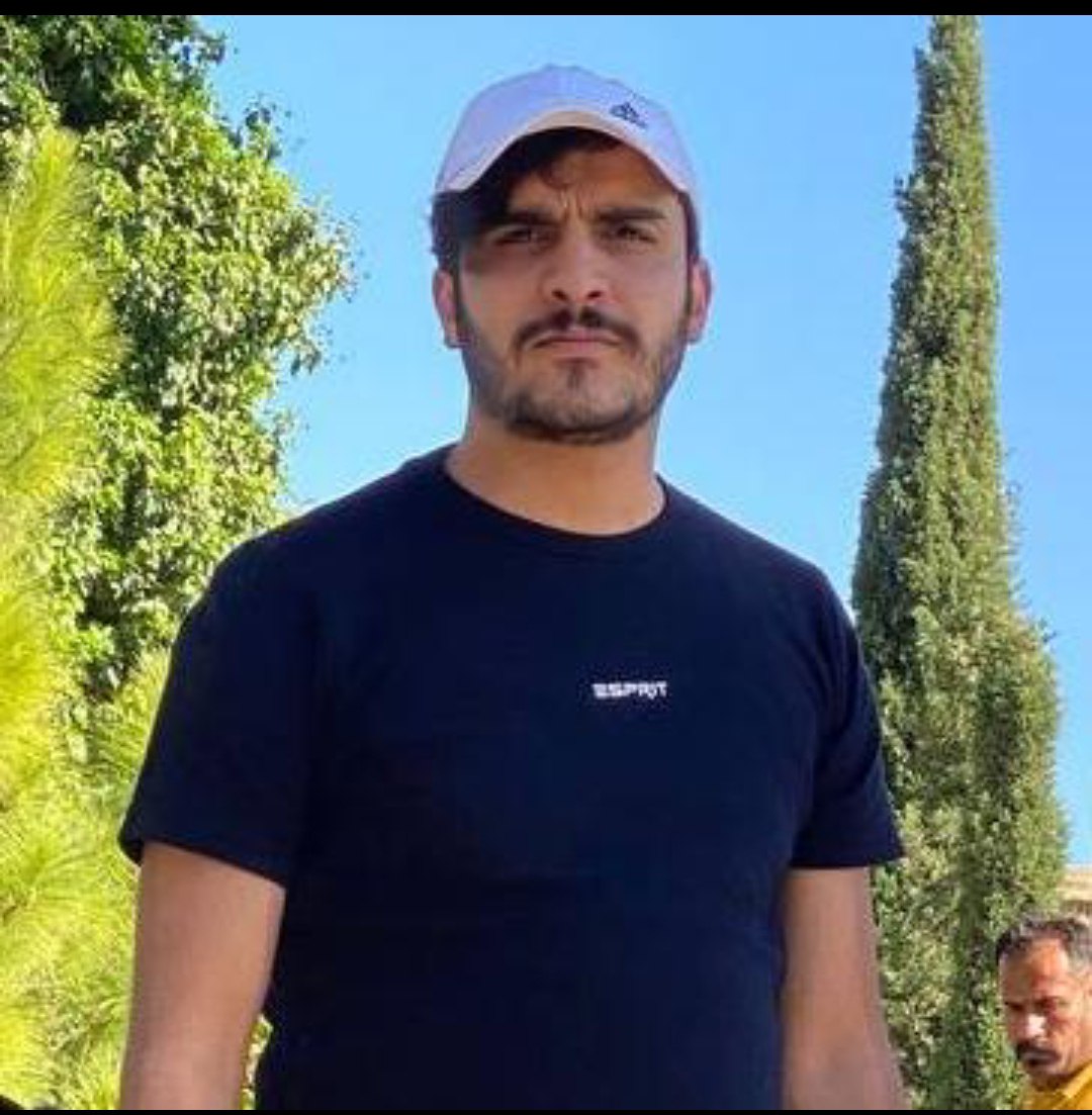 تالار ایده پردازان - امین پاسبان