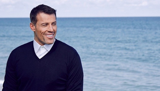 آنتونی رابینز