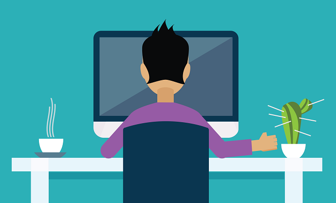 موشن گرافیک