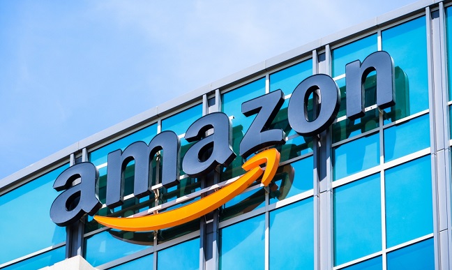 کمپانی آمازون