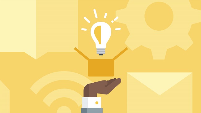 بسته بندی محصول