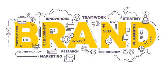 برندسازی چیست