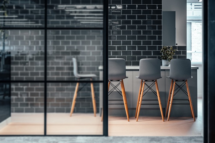 طراحی داخلی منزل