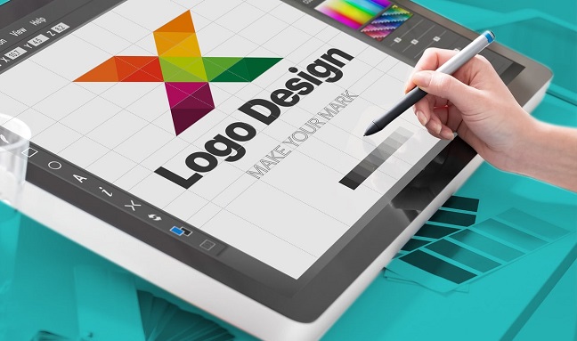 طراحی لوگو