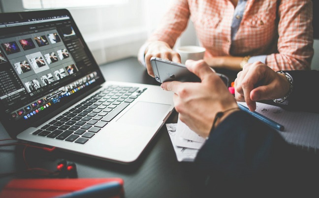 انواع برند سازی