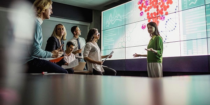 تفکر استراتژیک