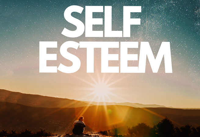 عزت نفس چیست