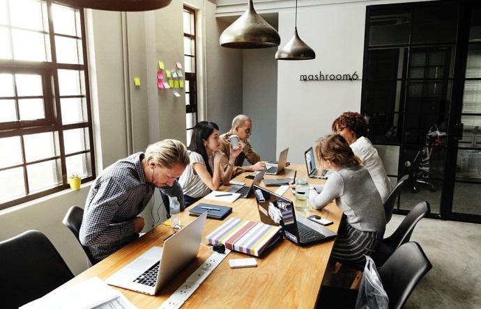 کسب درآمد اینترنتی