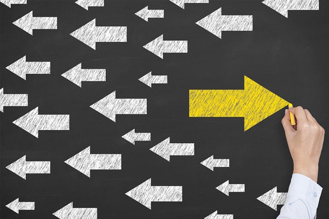 مدیریت تغییر