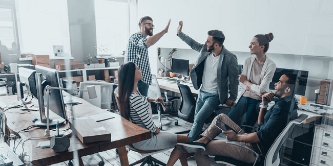 استارتاپ چیست 