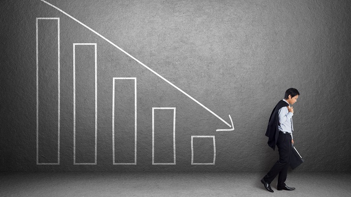 زندگی افراد ناموفق