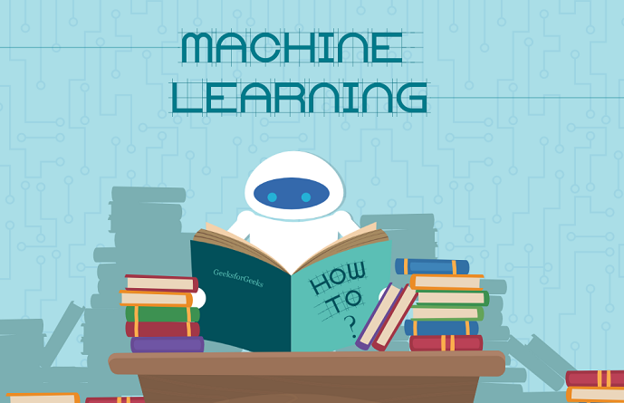 یادگیری ماشین