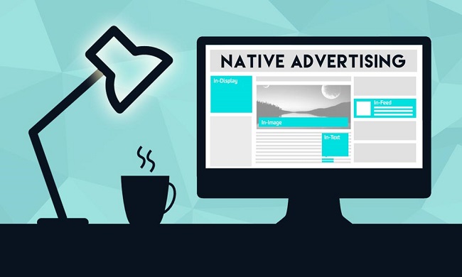 تبلیغات هم‌نما (Native Advertising)