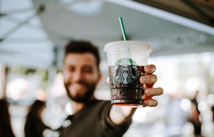 استارباکس