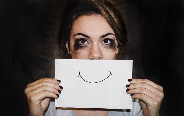 لبخند بزنید