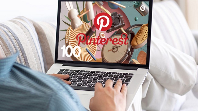 ویژگی‌ها و تفاوت‌های پینترست با شبکه‌های تصویری دیگر