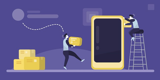 اندروید چیست؟