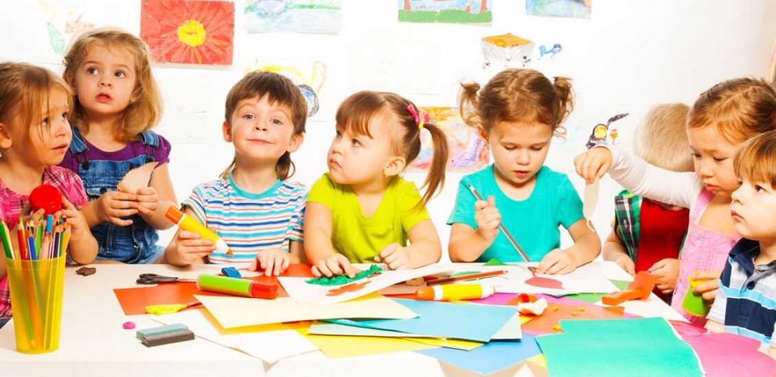 استعدادیابی کودکان