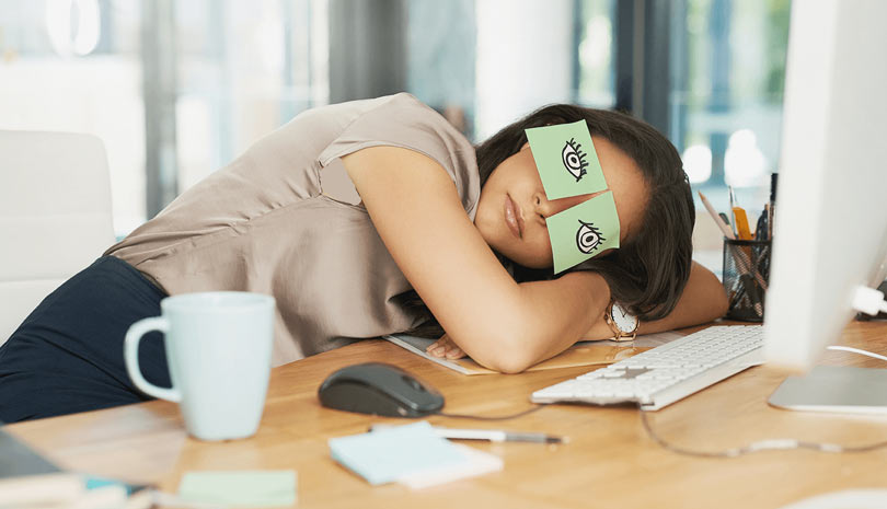 بیحالی و واکنش های منفی ناشی از تابستان