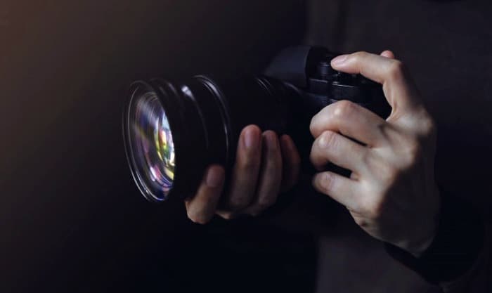 فرایند عکاسی