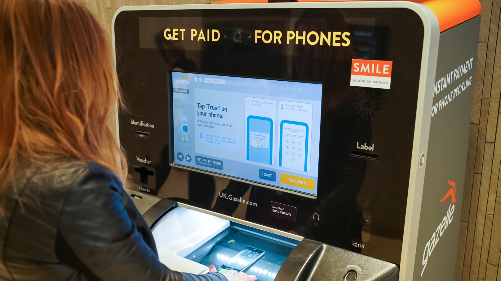 بهترین قیمت - بدون هیچ زحمتی!