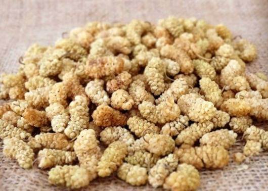 توت خشک ارزان