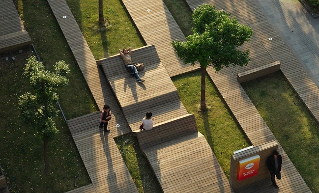 ایده های مختلف