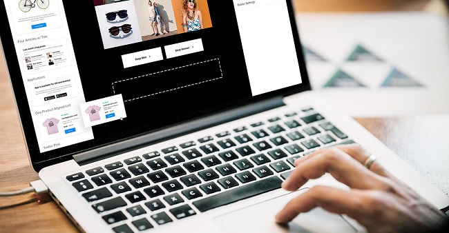 خبرنامه نویسی