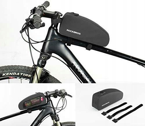 ایده پولساز کیف مخصوص دوچرخه