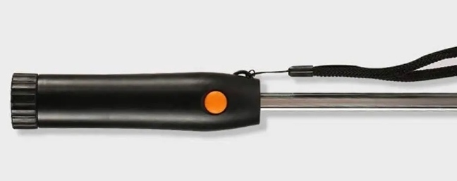 جای باطری چتر سه کاره تابستانی