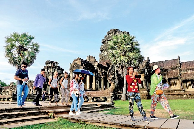 چگونه تورلیدر باشیم؟