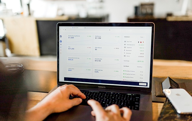 خرید و فروش سهام