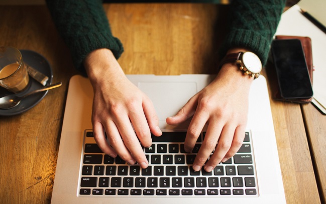 ویراستاری کتاب