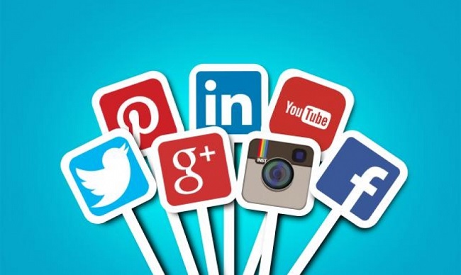 شبکه های اجتماعی 