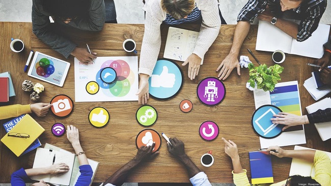 اژانس تبلیغلاتی