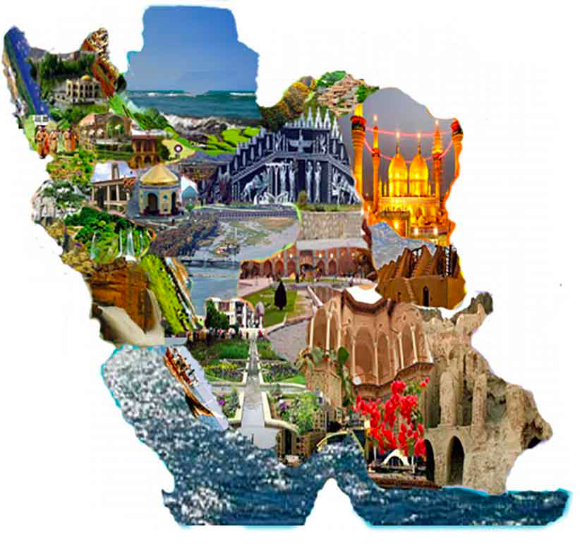 گردشگری ایران