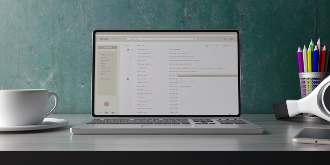 خبرنامه الکترونیکی