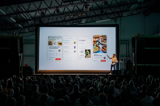 برنامه ریزی و تمرین