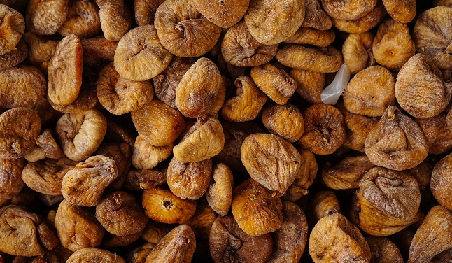 کسب و کار خشک کردن میوه