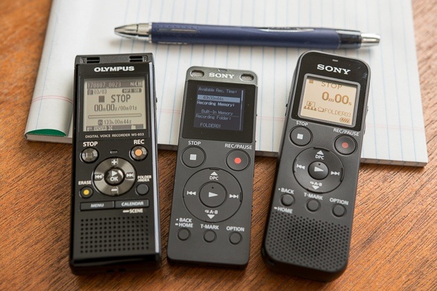 پیاده سازی صوتی