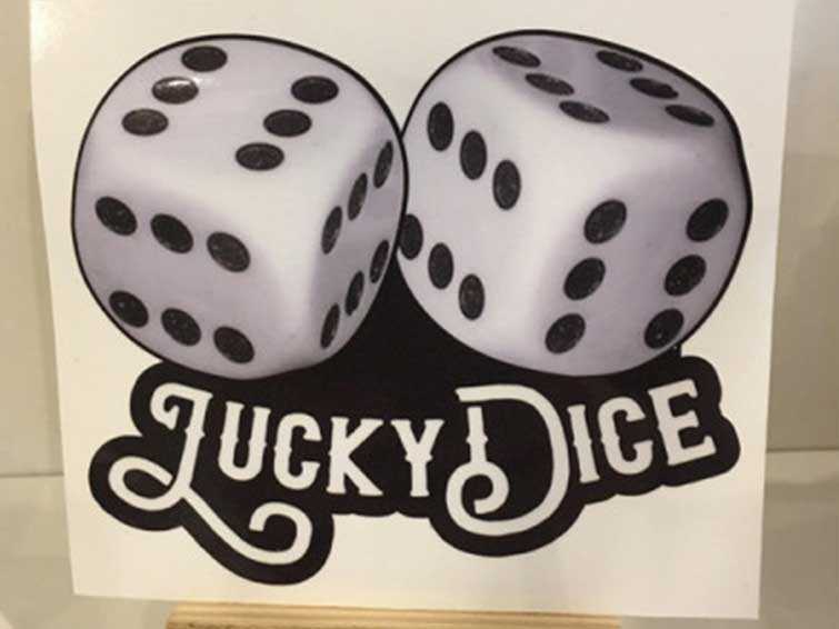 یا شانس و یا سیب زمینی