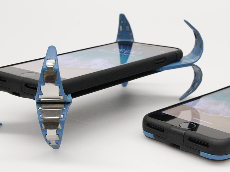 هولدر گوشی موبایل