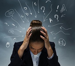 حذف افکار و خاطرات تلخ