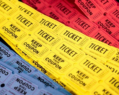  نرم افزار فروش بن و بلیط 