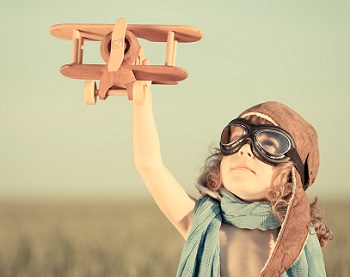 ایده تاسیس کانون خلاقیت کودک و نوجوان