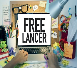 کارمند موقت و شناور