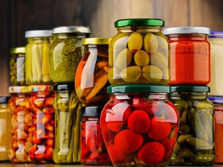 تولید محصولات خانگی 