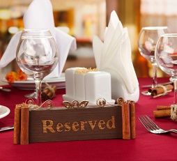 نرم افزار رزرو رستوران