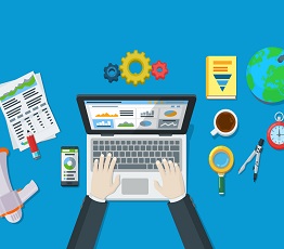 مشاور راه اندازی اینستاگرام