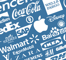 نرم افزار معرفی و تشخیص برند